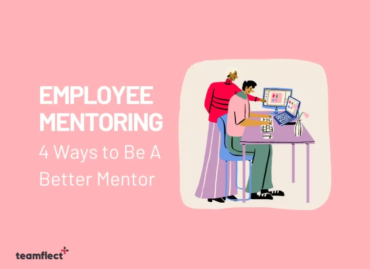 employee mentoring