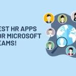 Best hr apps for Microsoft Teams