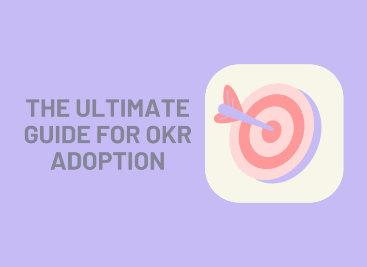 OKR adoption thumbnail