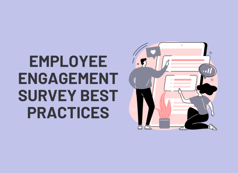 employee engagement survey best practices