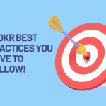 OKR Best Practices