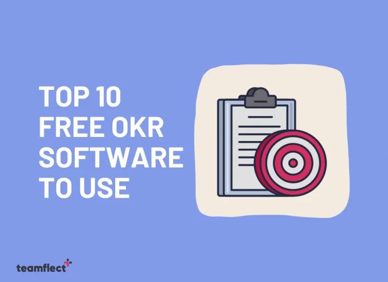 free okr software