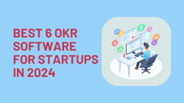 okr software for startups