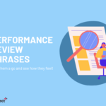 Performance review phrases