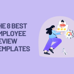employee review templates thumbnail