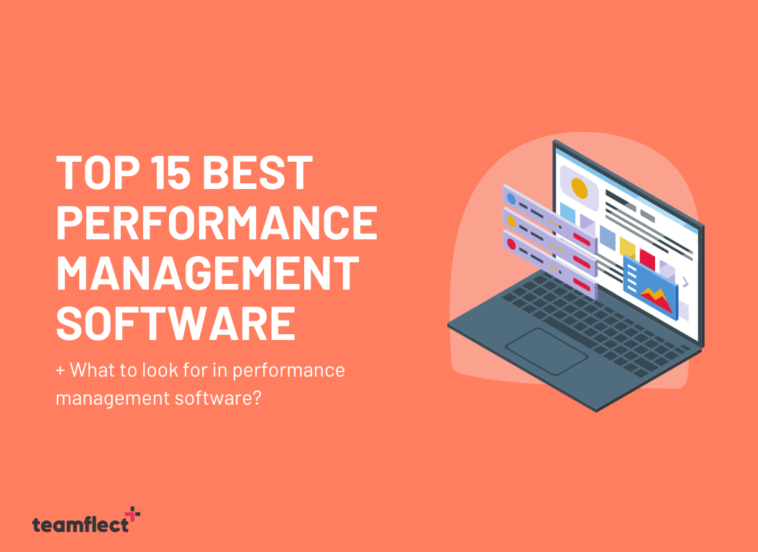 Top performance management software