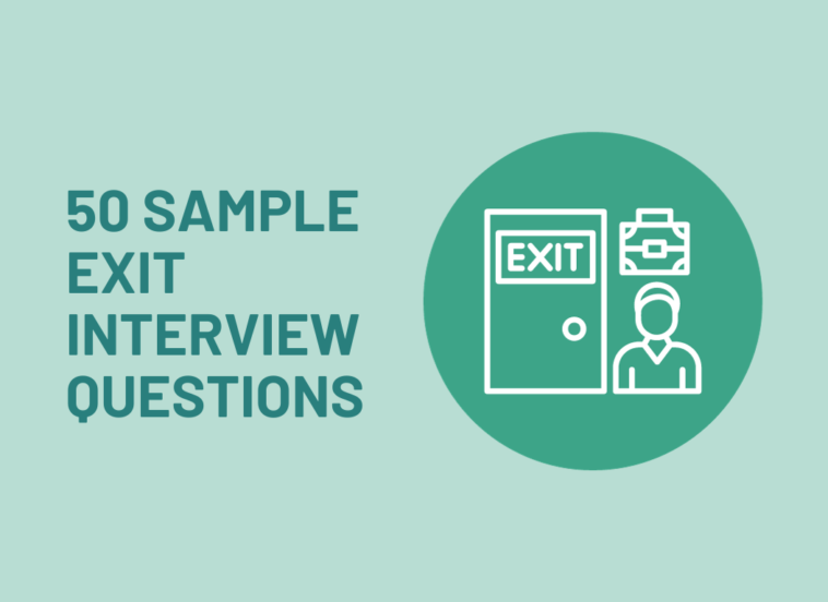 exit interview questions thumbnail