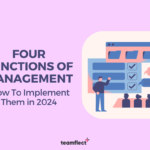 four functions of management featured image