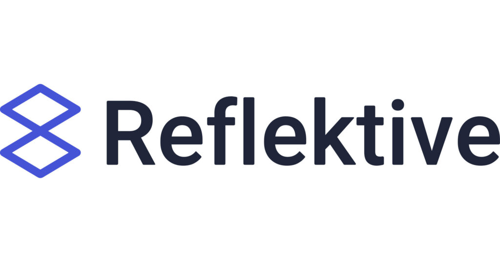 Reflektive Logo