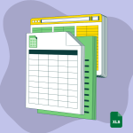 Excel Performance Review Templates