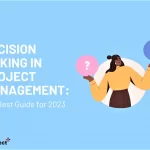 decision making in project management