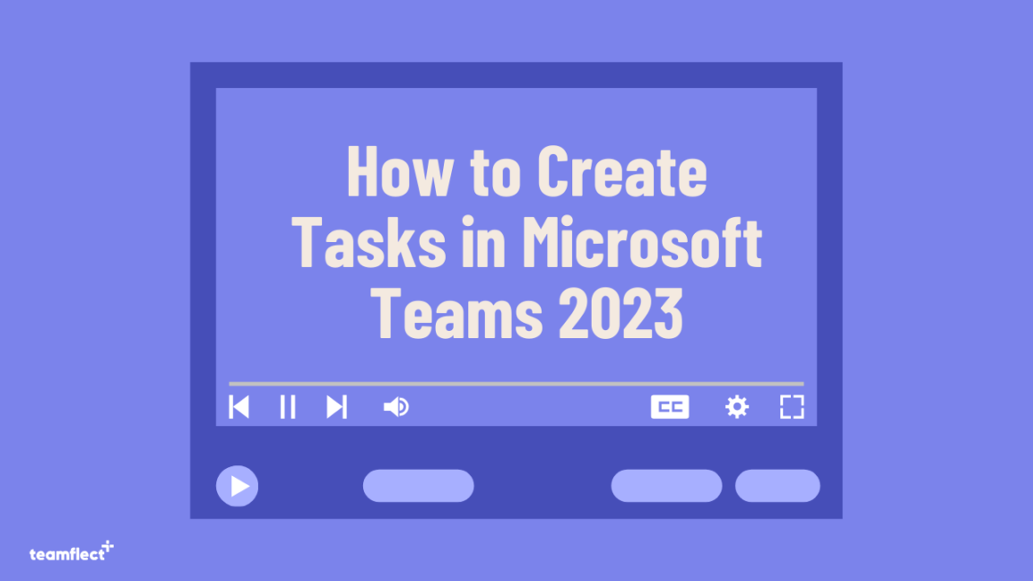 tasks in microsoft teams featured image