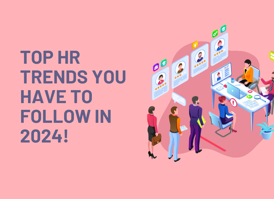 HR Trends 2024 10 Fun HR Trends You MUST Pay Attention To! Teamflect