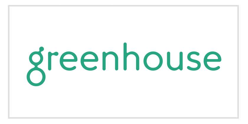 greenhouse new logo