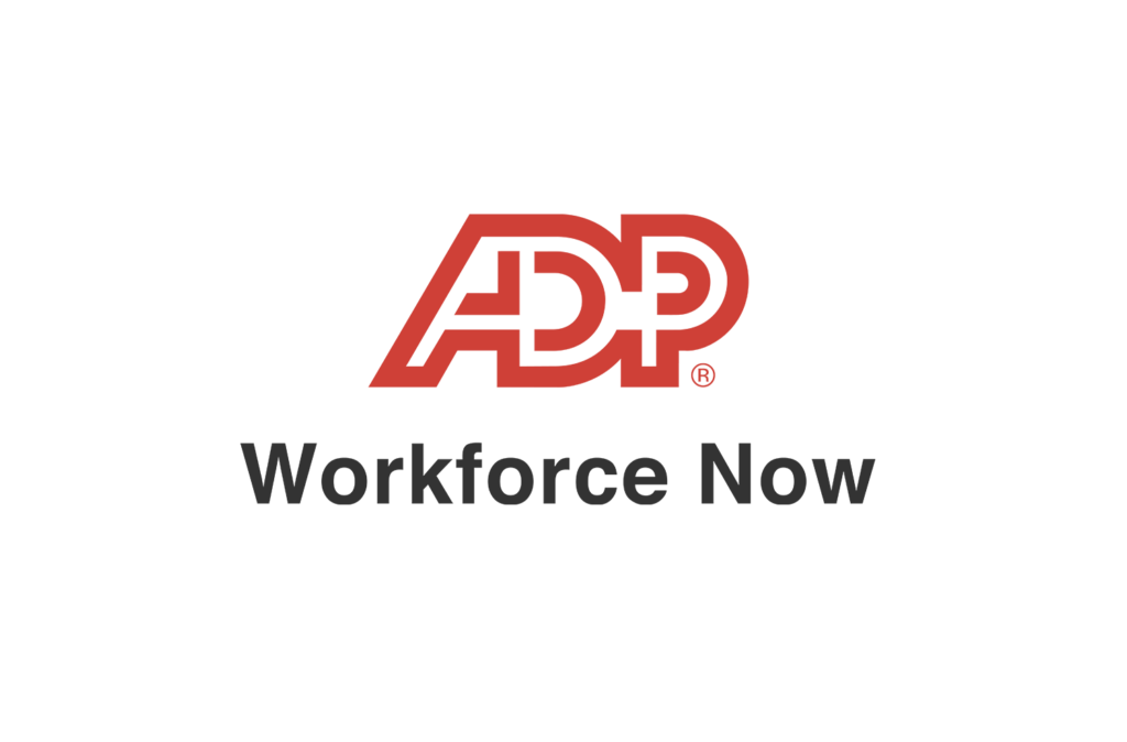 ADP workforce now