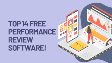 Free performance review software