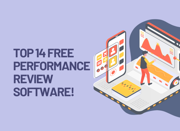 Free performance review software