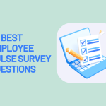 employee pulse survey questions thumbnail