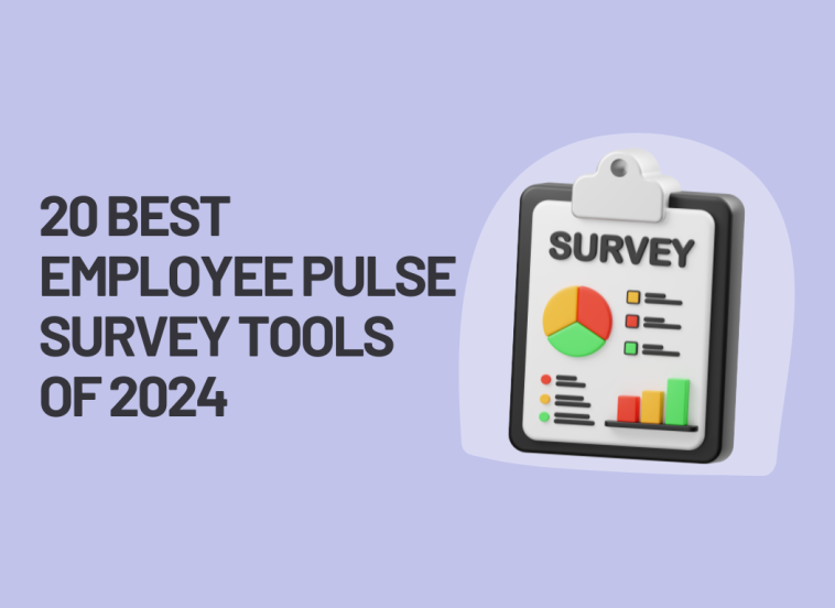 employee pulse survey tools thumbnail
