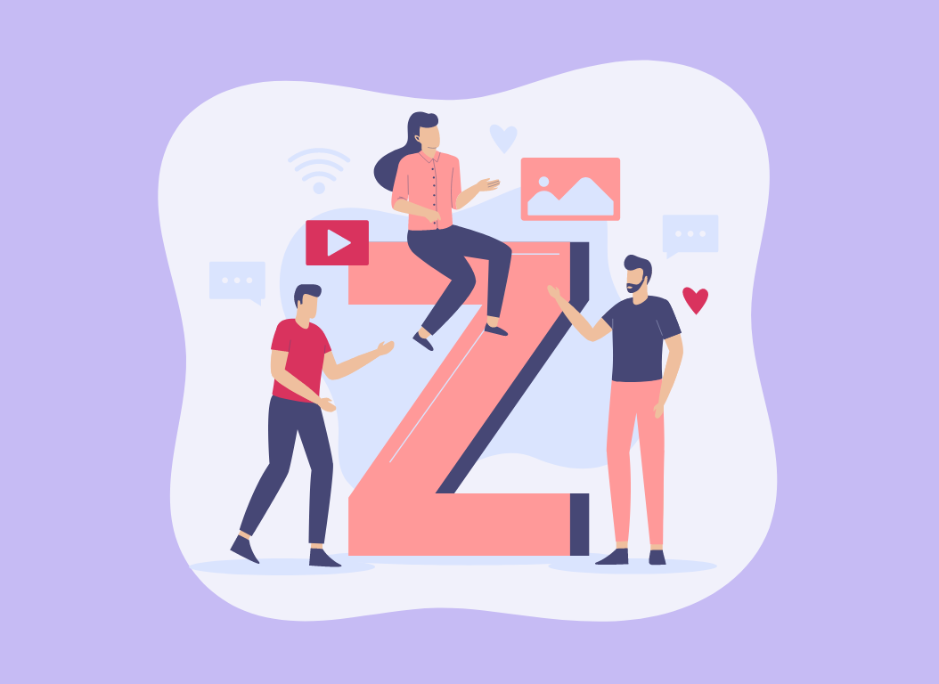 Everything You Need to Know About Recruiting Generation Z