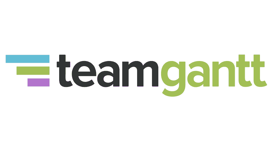 teamgantt logo vector