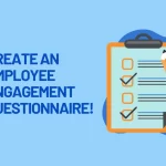 employee engagement questionnaire