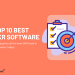 Top 10 okr software