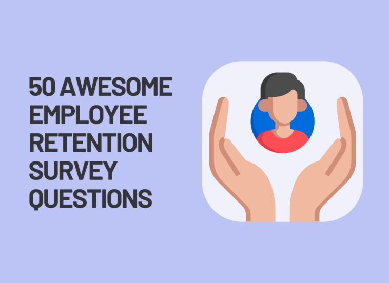 employee retention survey thumbnail