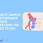 performance review questions