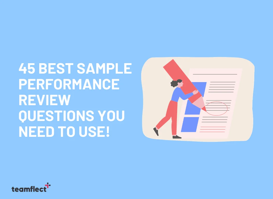 5 Top Tips to Prepare for Your Year-End Performance Review — BOSSED UP