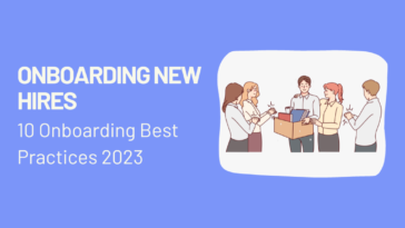 onboarding new hires featured image