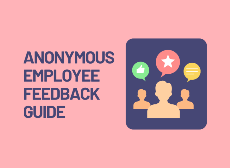 anonymous employee feedback thumbnail