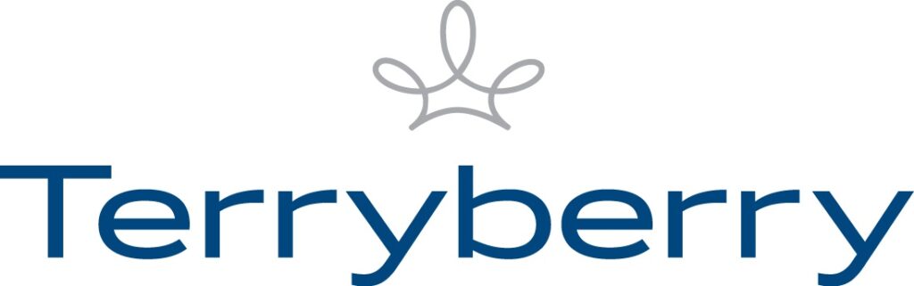 NEW Terryberry Logo 2