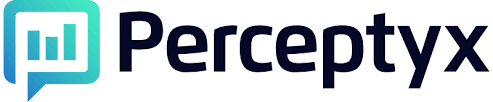 Employee pulse survey tool: Perceptyx logo