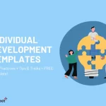 Individual Development Plan Template