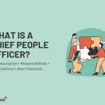 What is a Chief People Officer? Job Description + Responsibilities + Qualifications + Best Practices - 2023