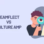 Culture Amp vs Teamflect