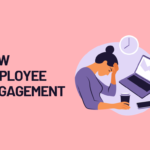 low employee engagement thumbnail