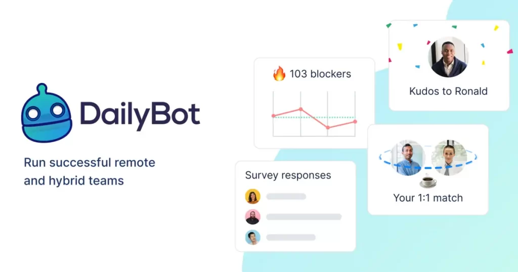 dailybot ai tool for ms teams