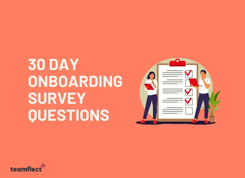 60 Best Helpful Onboarding Survey Questions To Ask In 2023