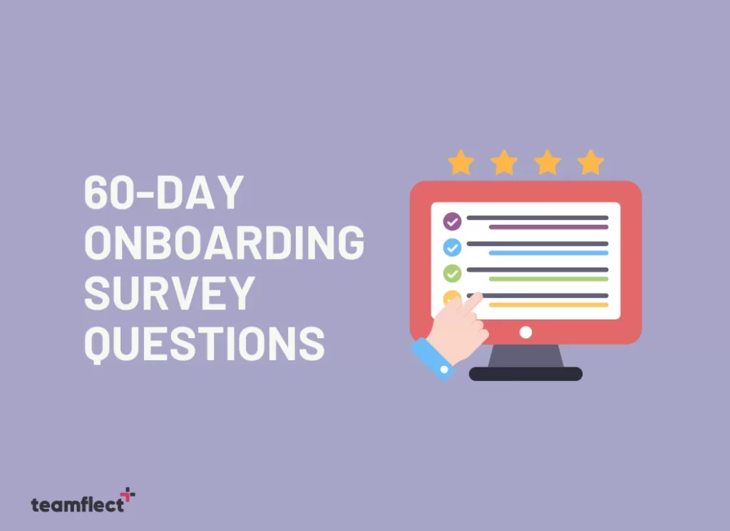 60 Best Helpful Onboarding Survey Questions To Ask In 2023