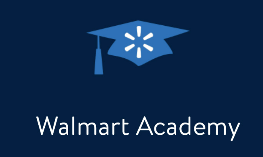 Walmart's Talent development progam