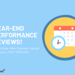 Year end reviews