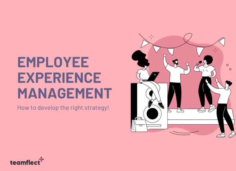 Employee experience management thumbnail