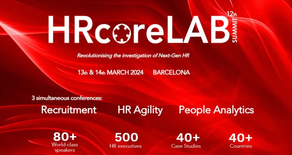 HR core lab HR conferences