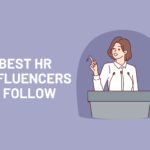 HR influencers to follow