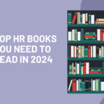 Top HR Books