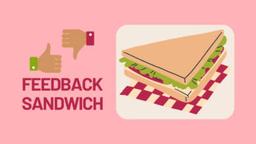 feedback sandwich thumbnail