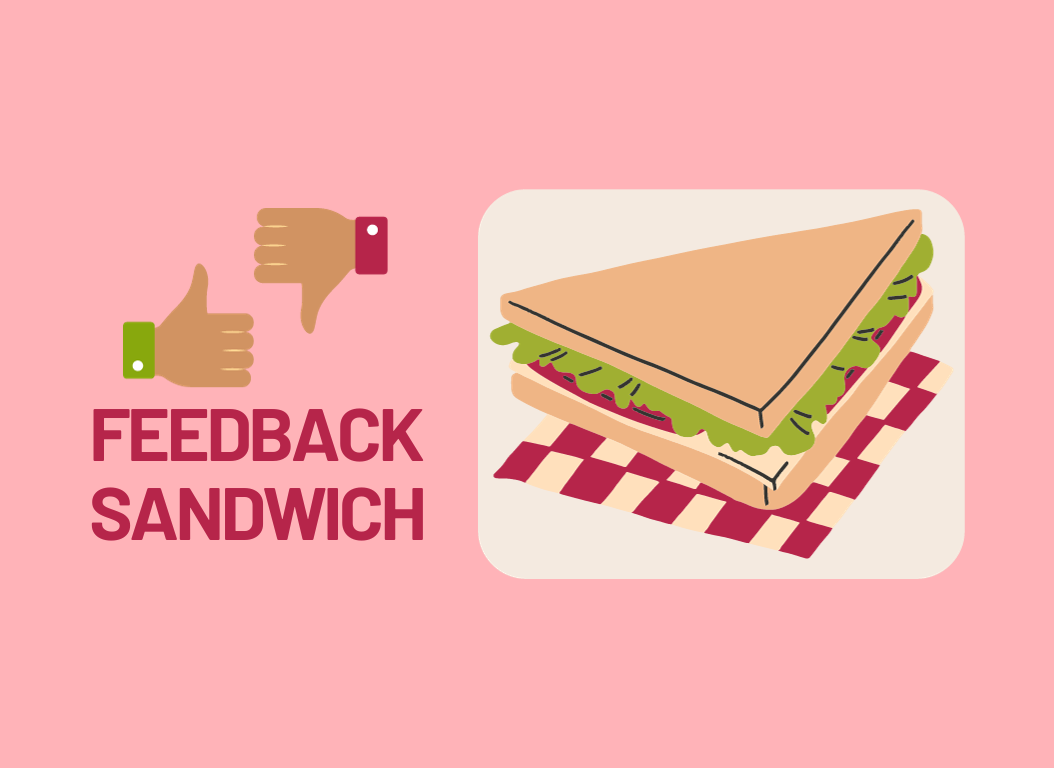 feedback-sandwich-examples-pros-cons-best-practices-2024