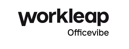 Workleap Officevibe: employee pulse survey tool logo